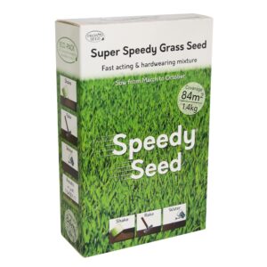 Grass Seed