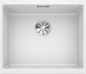 BLANCO SUBLINE 500-U 523 436 Kitchen Sink