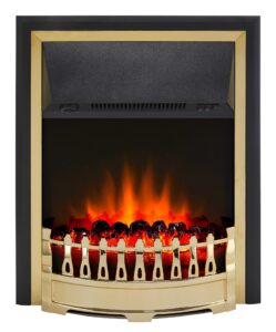 Glen Crofton Optiflame Inset Electric Fire
