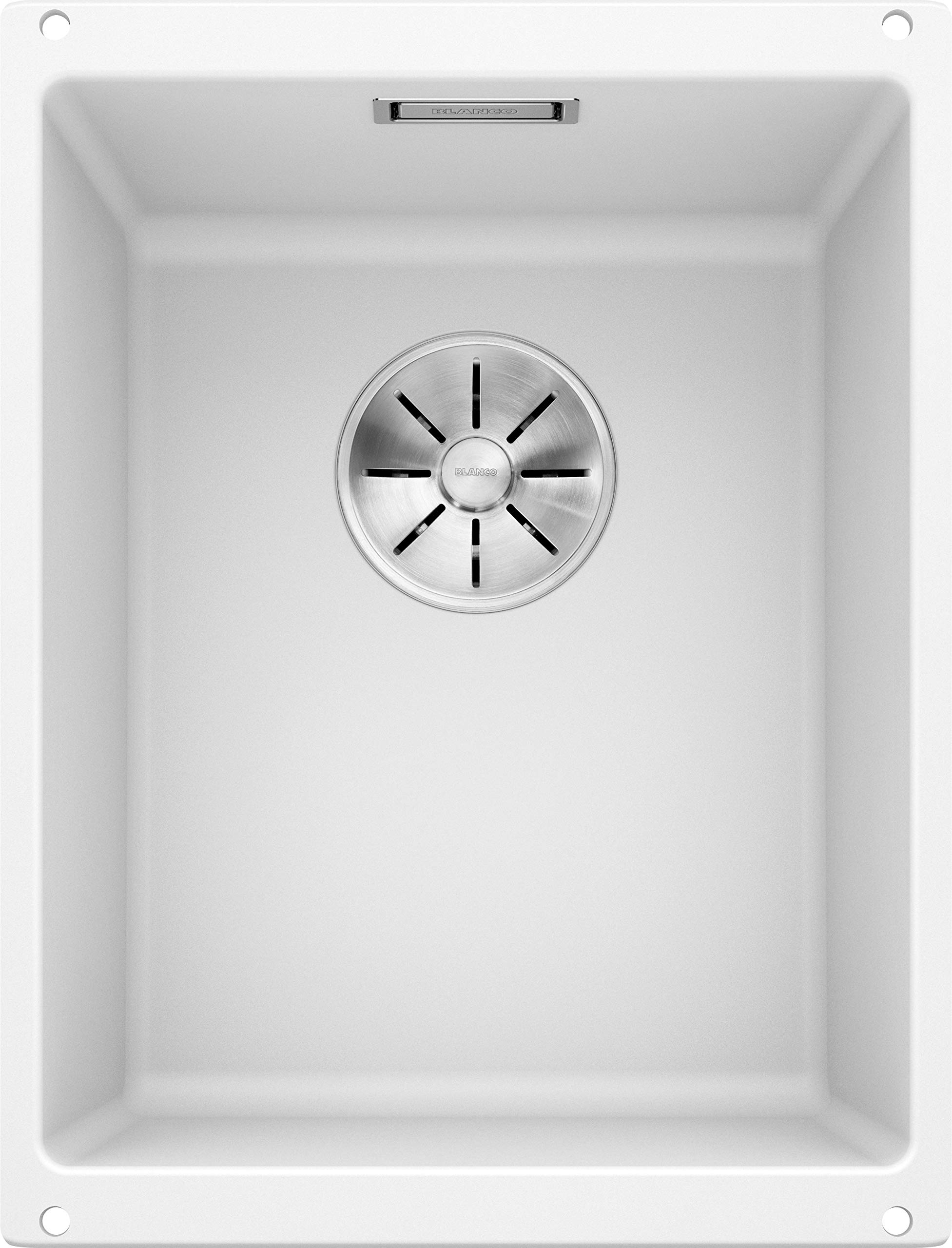 BLANCO SUBLINE 320-U 523 410 Kitchen Sink