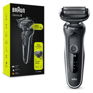 Braun Series 5 Electric Shaver