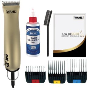 Wahl Dog Clippers