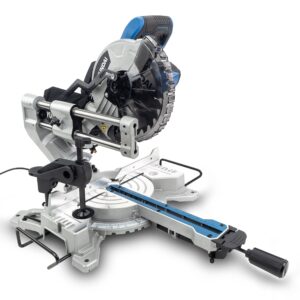 Hyundai 1500W Electric Mitre Saw with 210mm Blade