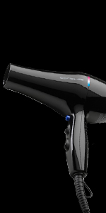 FLOW HAIR DRYER