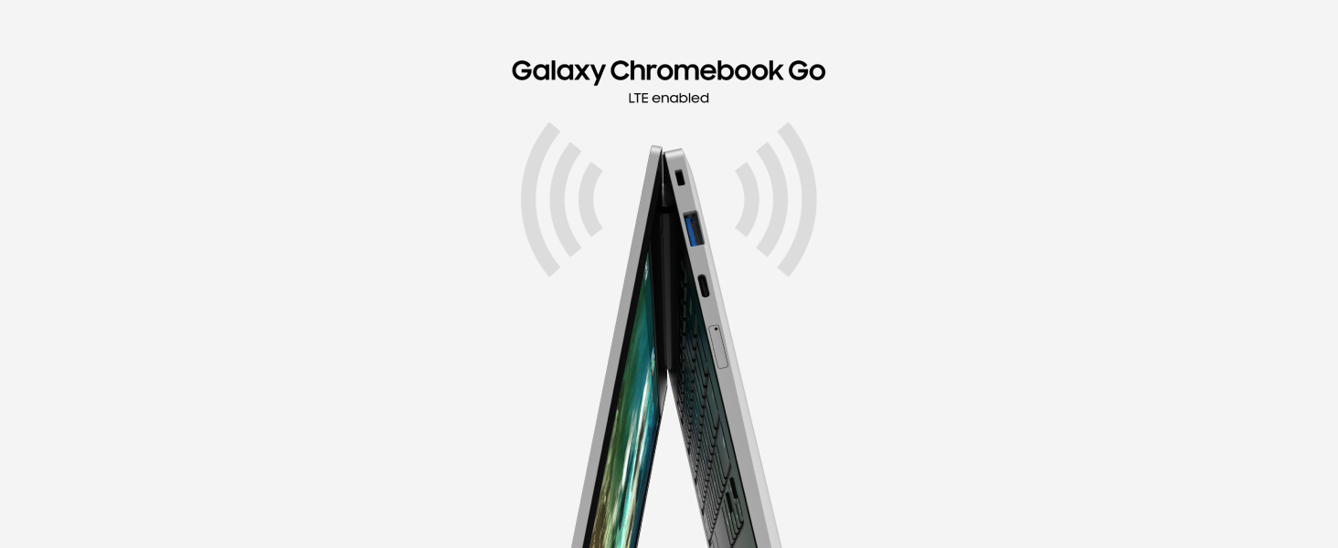 chromebook