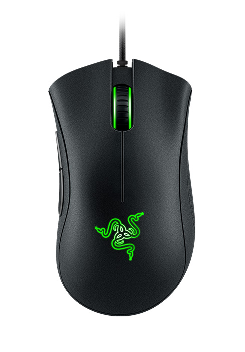Deathadder Essential