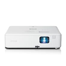 EPSON CO-W01 PROJECTOR