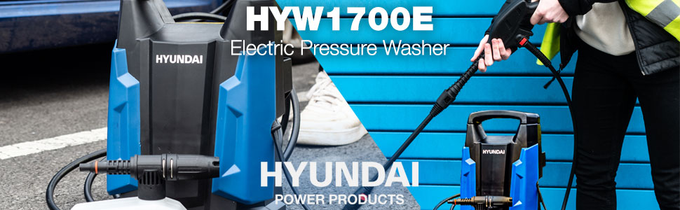 HYW1700E