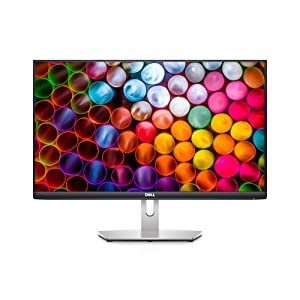 Dell monitor