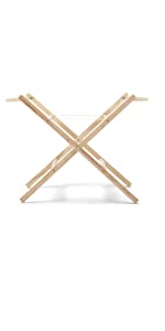 Moses Basket Stand