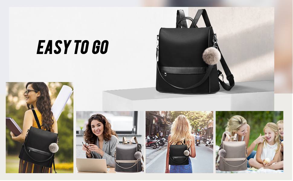women handbag backpack