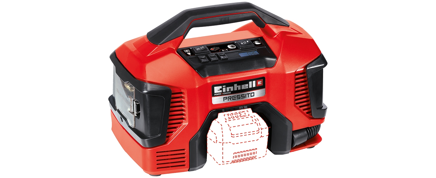 einhell