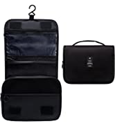 Travel Toiletry Bag