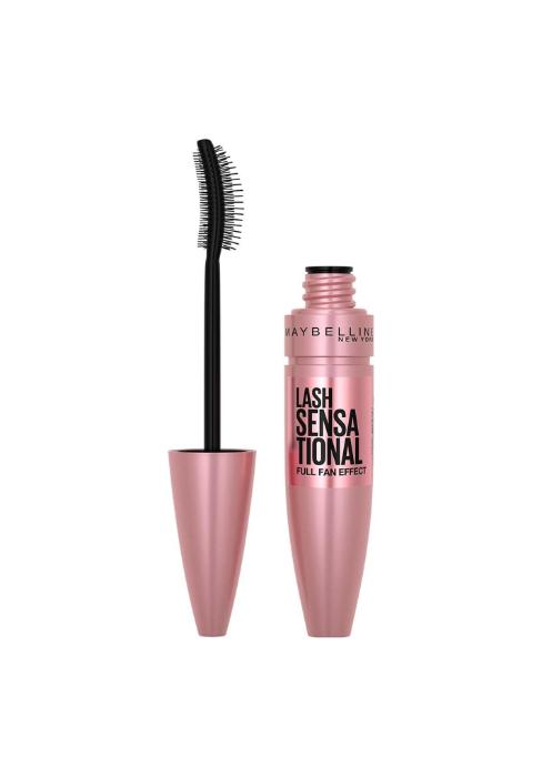Lash Sensational Mascara Full Fan Effect