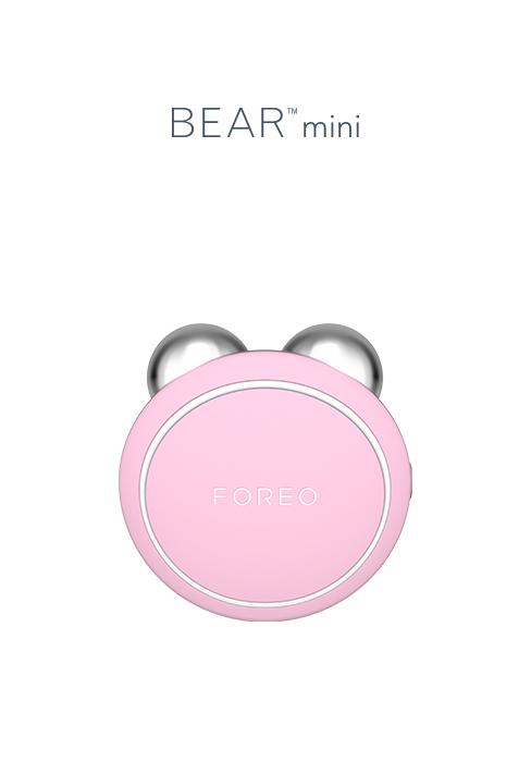 bear mini