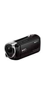 Sony, FDR-AX53, Ultra HD, 4K, Compact Camcorder, Balanced Optical Steadyshot, Optical zoom, wi-fi