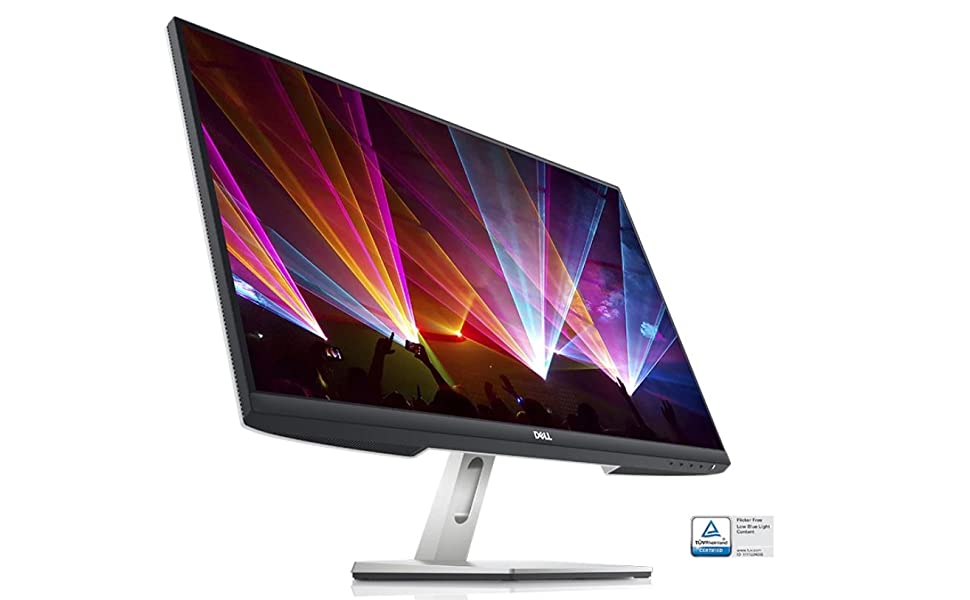 ports tilt monitor