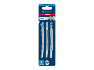 Bosch, Expert Range, jigsaw blade