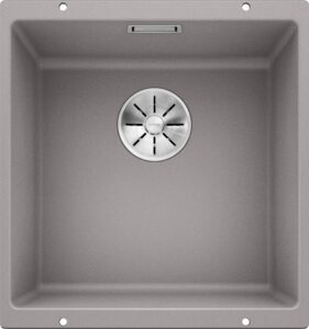 BLANCO SUBLINE 400-U 523 424 Kitchen Sink