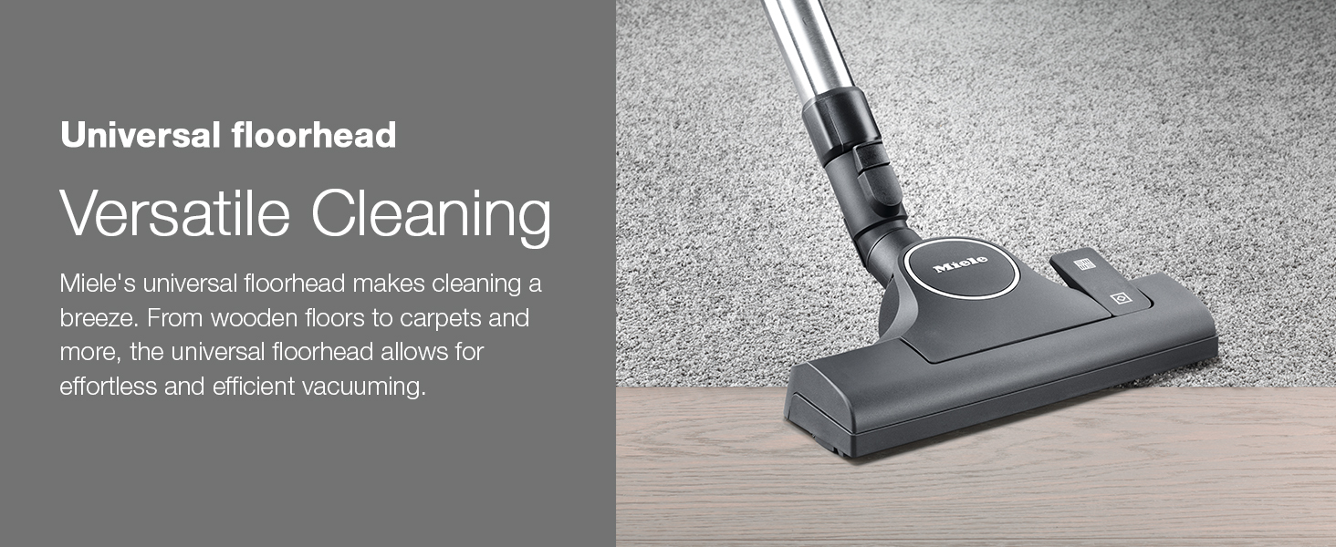 miele compact c2 cat and dog