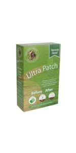 Ultra Patch Grass Seed