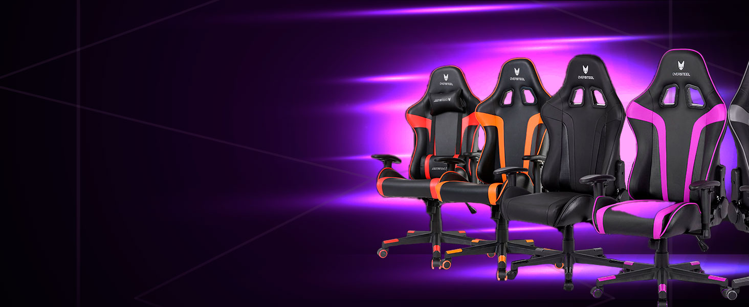 gaming chair