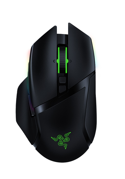 Basilisk Ultimate