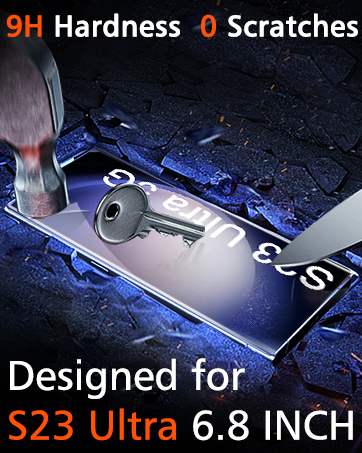s23 ultra screen protector