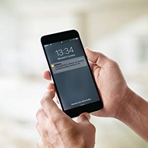 security, outdoor siren, somfy protect, somfy