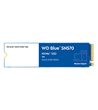 WD Blue SN570