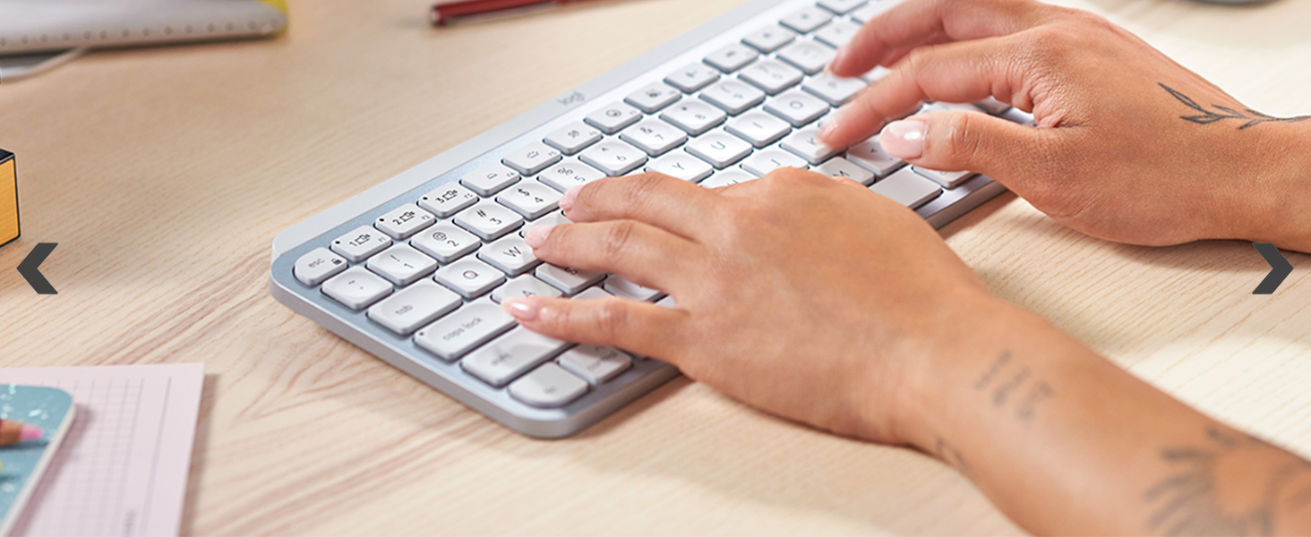 mx keys mini for mac