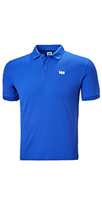 Helly Hansen Mens Driftline Polo