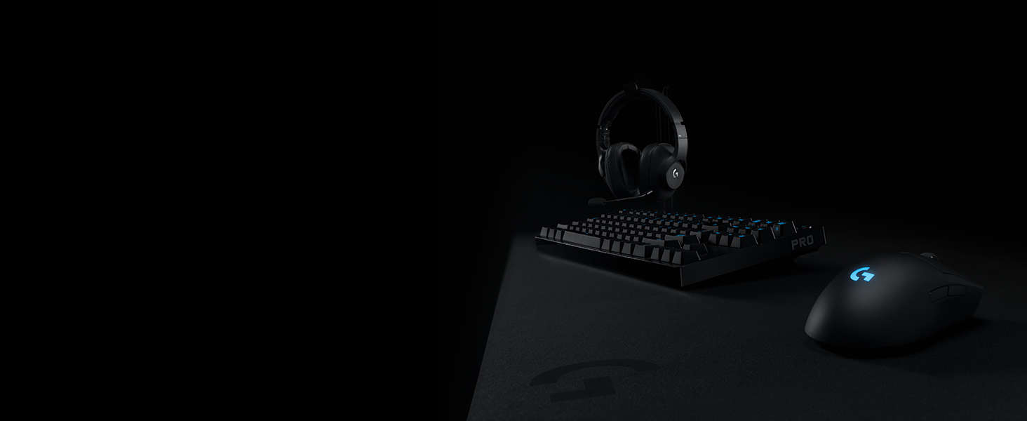 Pro Wireless