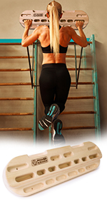 hangboard