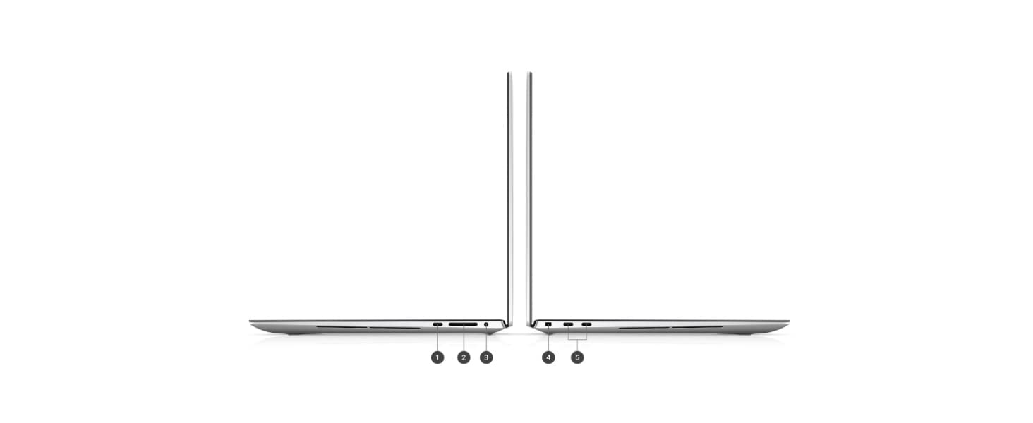 XPS 15 9520