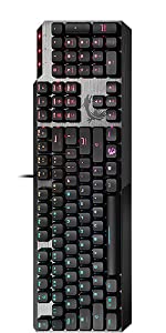 VIGOR GK50 LP