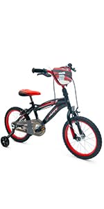 Huffy Moto X 16in Boys Bike