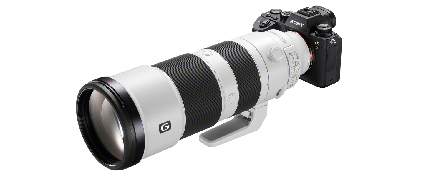 sel600f40gm, fe 600 f4.0 gm oss, full frame lens, telephoto lens, g master, 600mm lens, e mount lens
