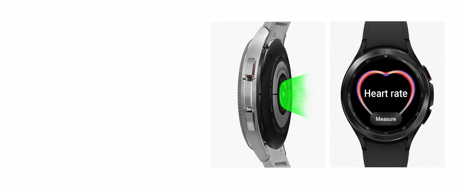 Galaxy Watch4 Classic