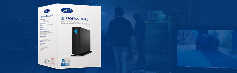 d2 Professional