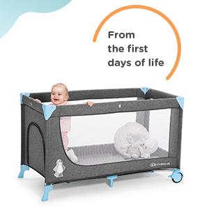 joy light cot