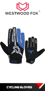 Cycling Gloves