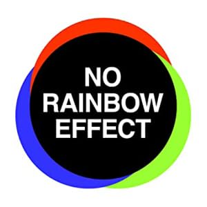 UP TO 3X BRIGHTER COLOURS WITH EPSON PROJECTORS