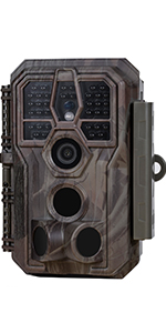 E5s trail camera