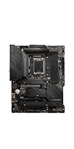 MAG Z690 TOMAHAWK WIFI