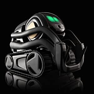 vector, anki, robot