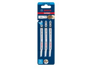 Bosch, Expert Range, jigsaw blade