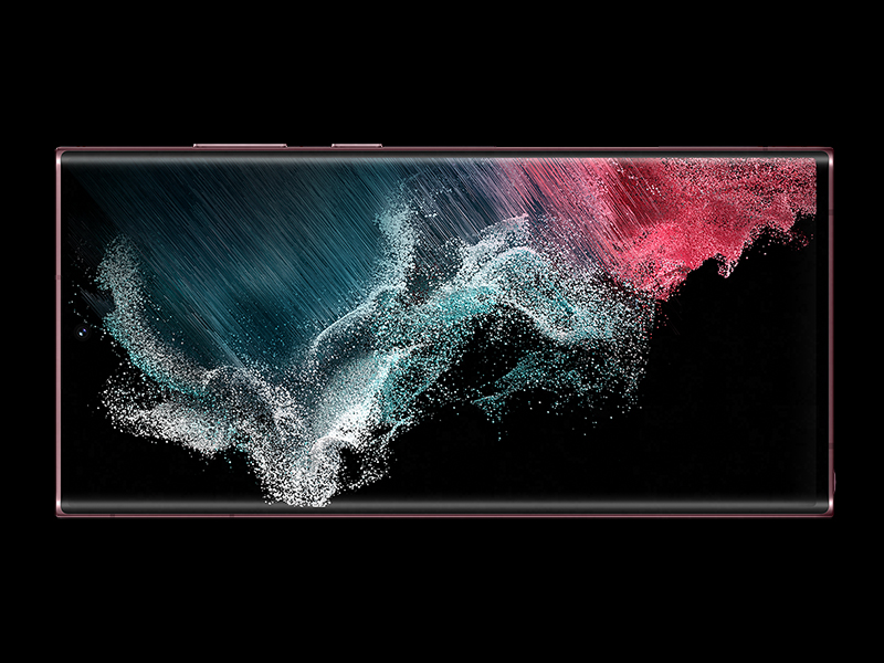 Samsung Galaxy S22 Ultra