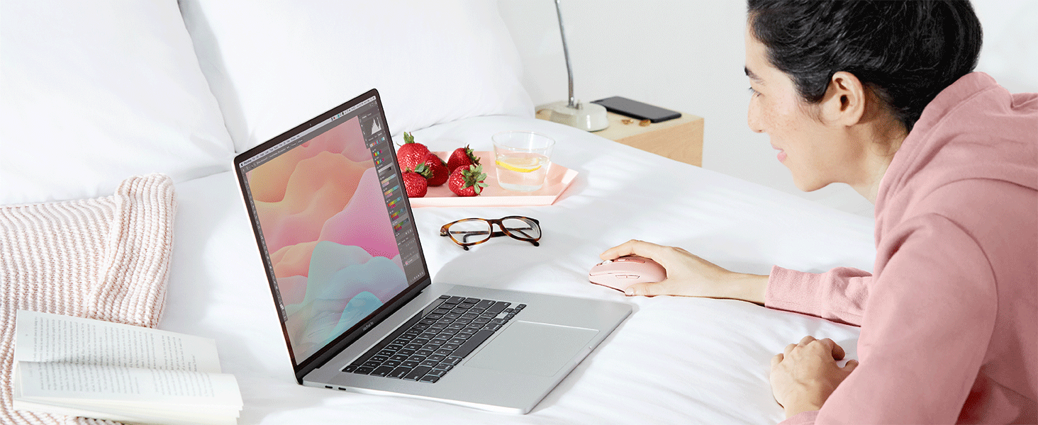 Mx anywhere 3