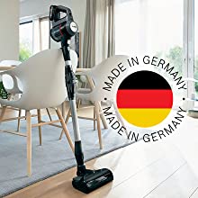 Bosch Unlimited Vacuum Cleaner